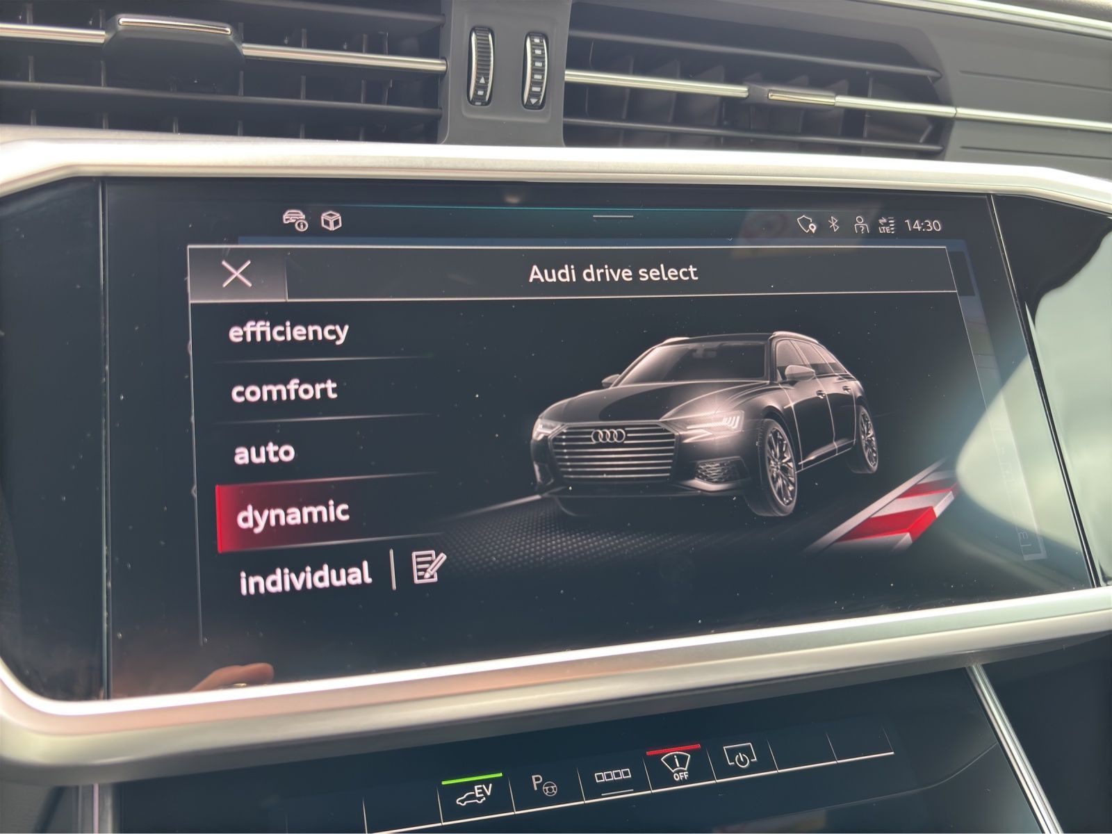 Audi A6 Avant 50 TFSIe qu. S-LINE*NAVI-PLUS*MATRIX*HU