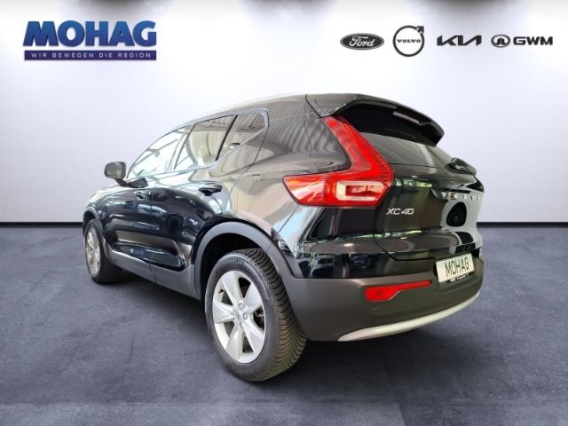 Volvo XC40 B3 Core - Samsaru's Car Outlet