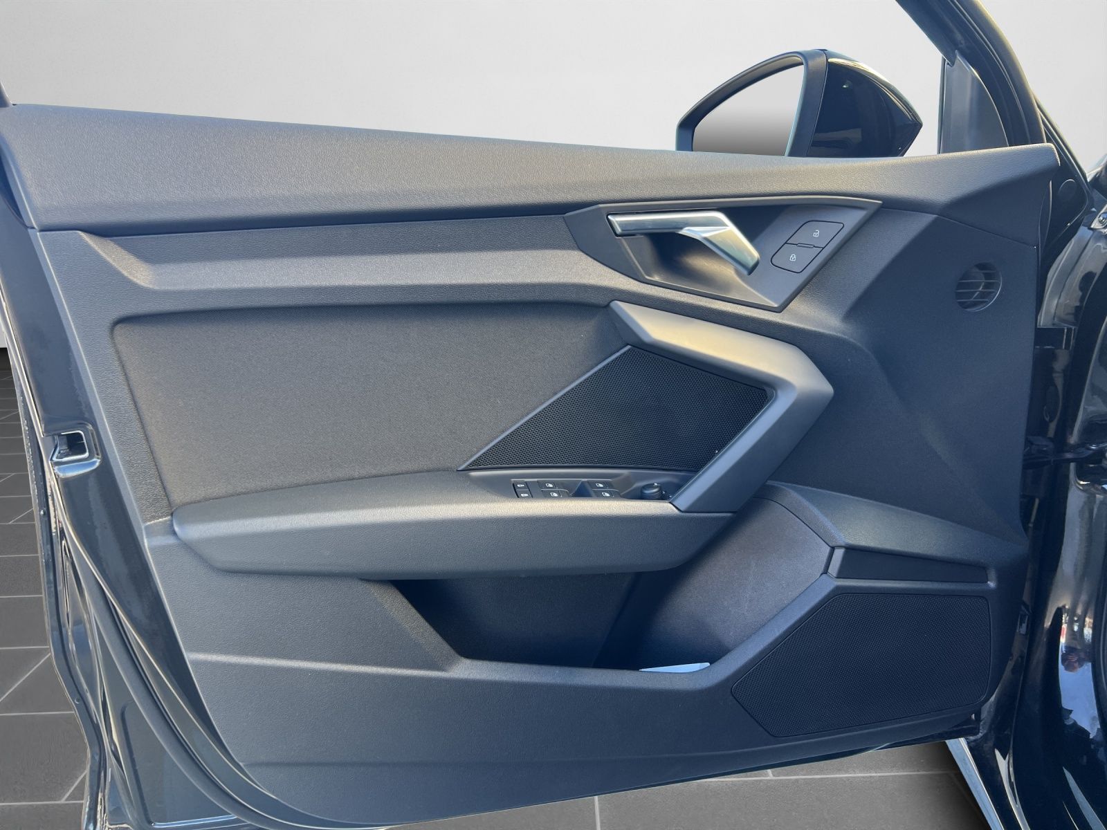 Audi A3 Sportback 30 TFSI S tronic PDC SITZHZG NAVI P