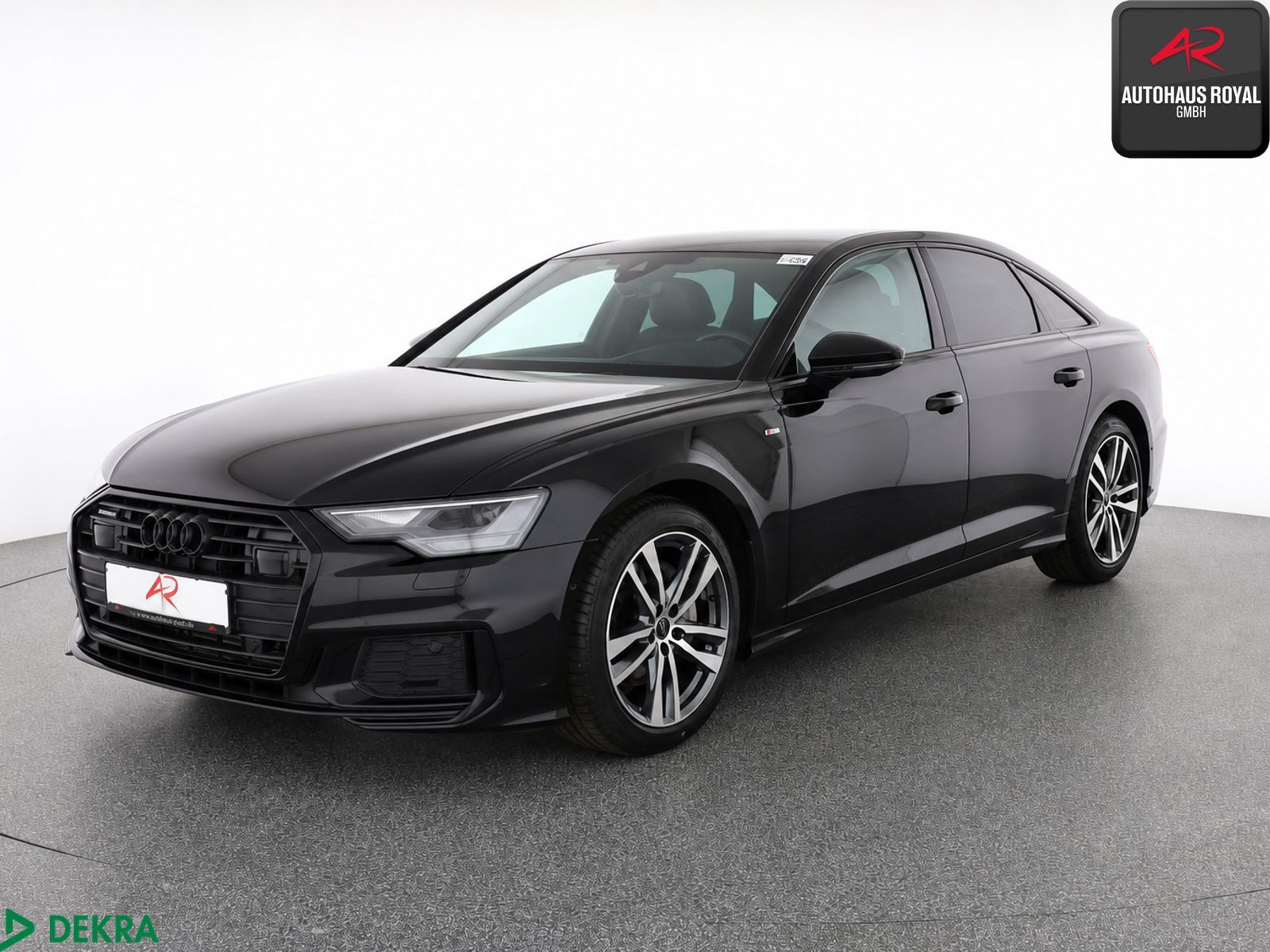 Audi A6 45 TFSI qu 3x S LINE STANDHZ,HUD,KEYLESS,ACC