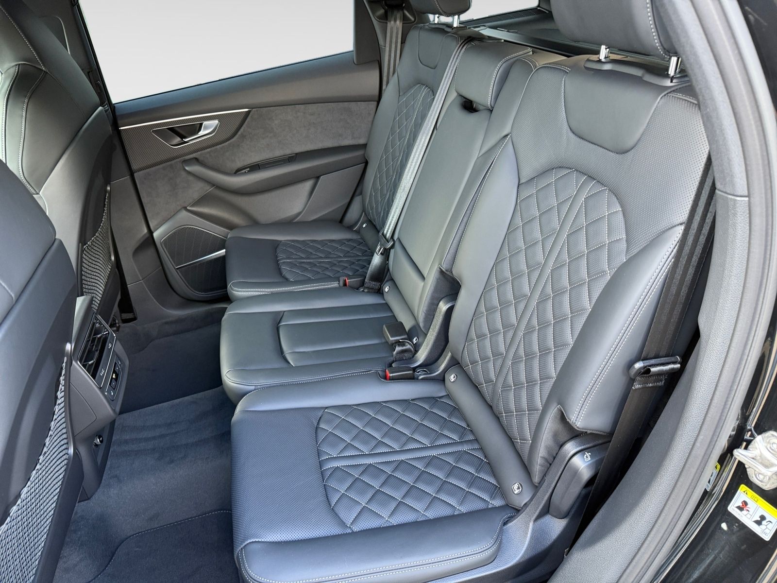 Audi Q7 60 3.0 TFSI e quattro AHK Pano B&O HUD HD-Mat