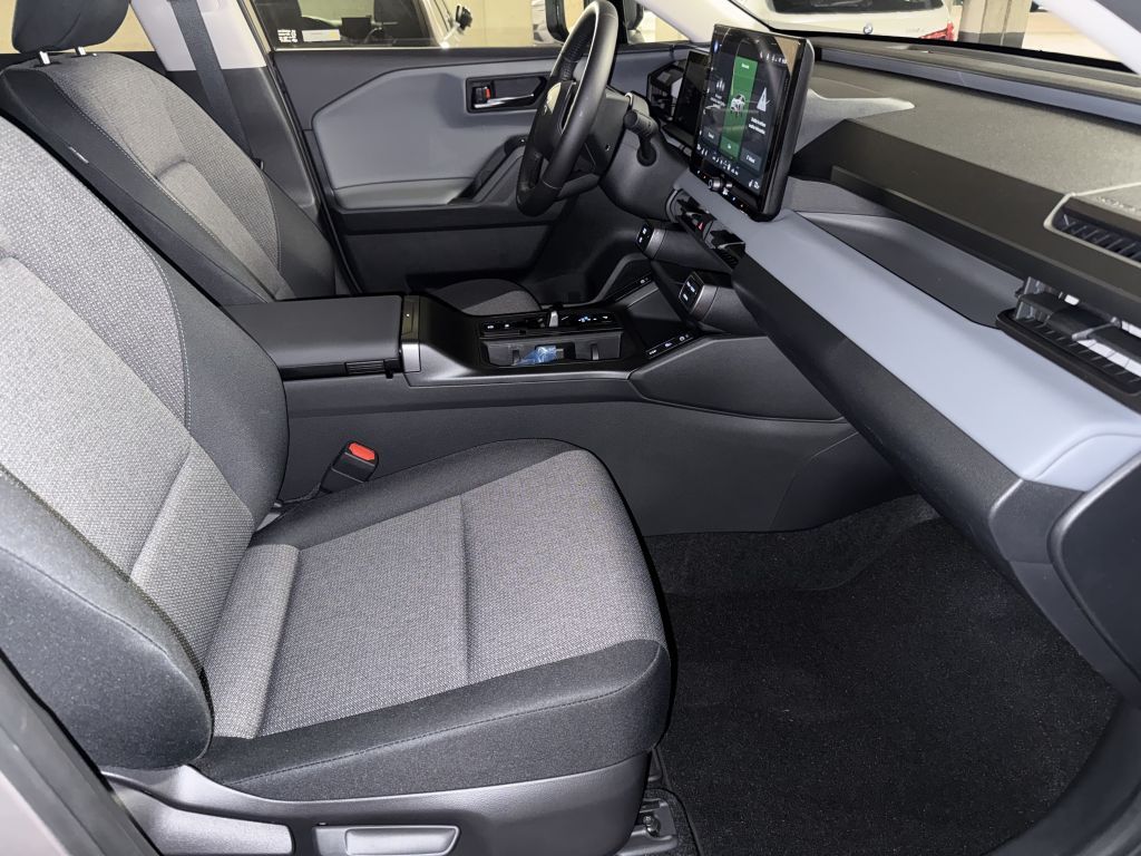 Toyota RAV4 Hybrid 4x4 Teamplayer MY2027,Totwin.,sofort