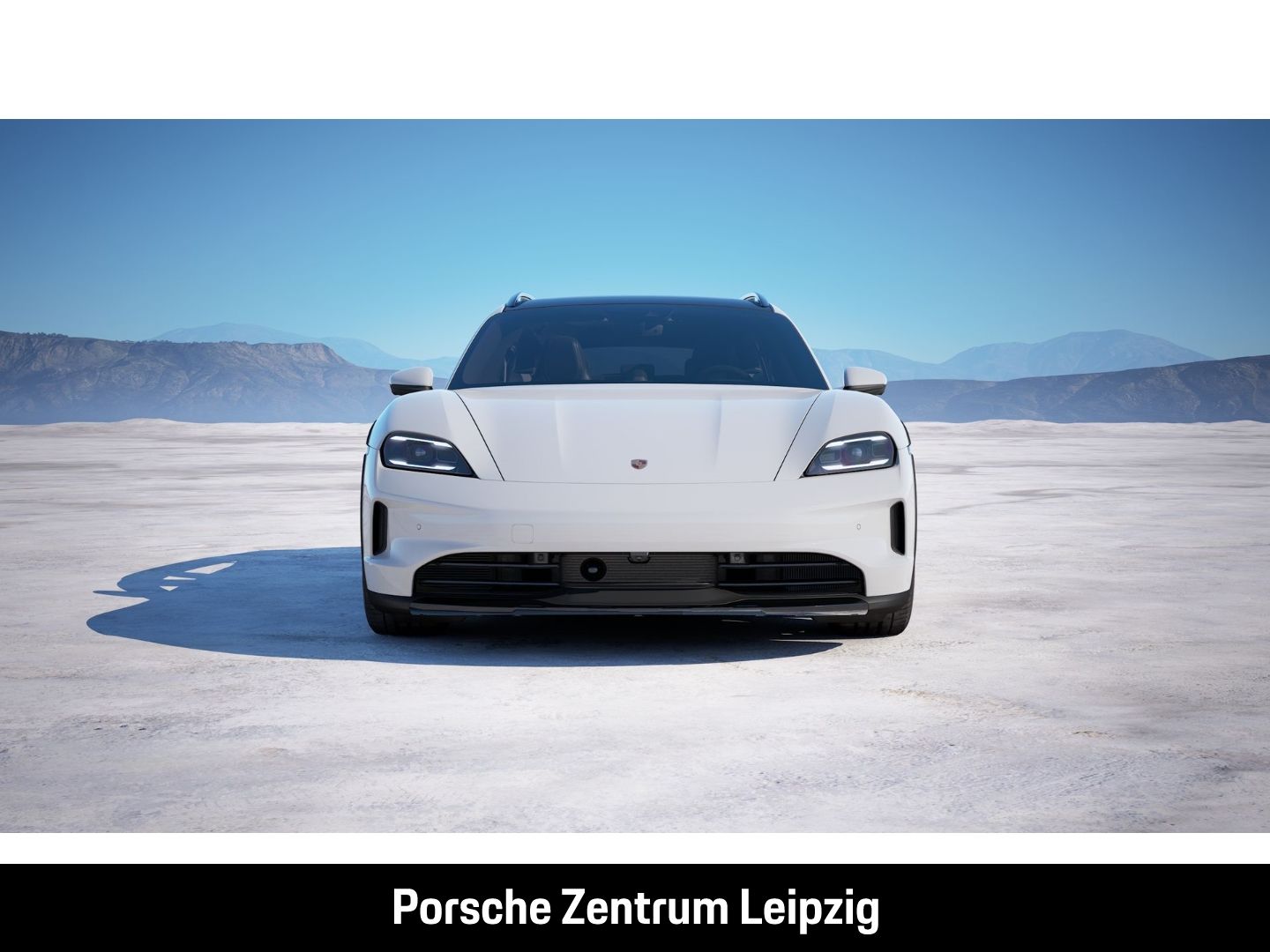 Porsche Taycan 4 Cross Turismo 21Zoll BeifDisplay SoftCl