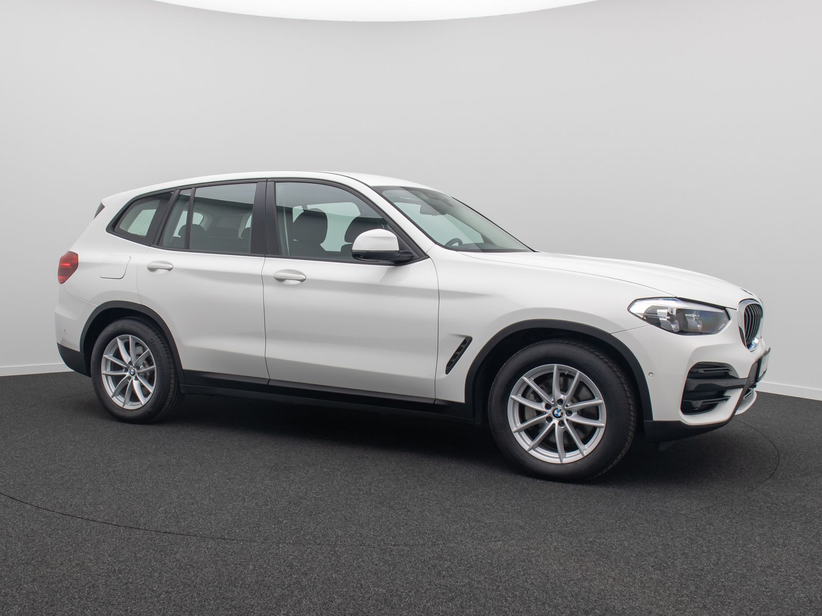 BMW X3 xD30e ACC 360°FernlichtAss HiFi Alarm HUD DAB