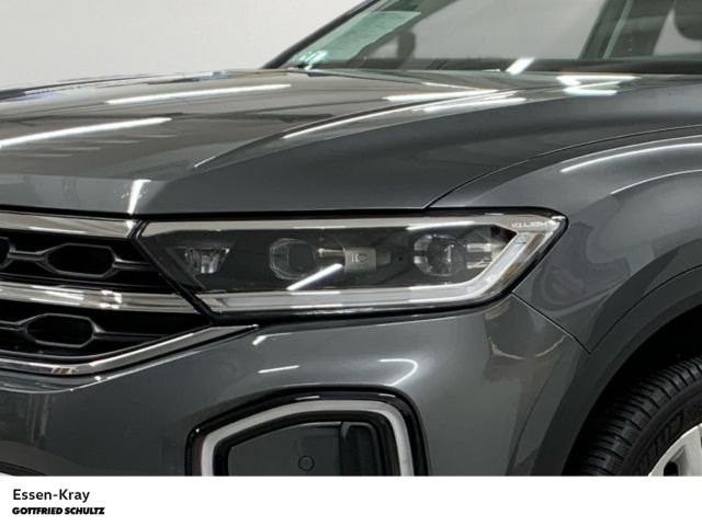 Volkswagen T-Roc 1.5 TSI DSG Style - Samsaru's Car Outlet