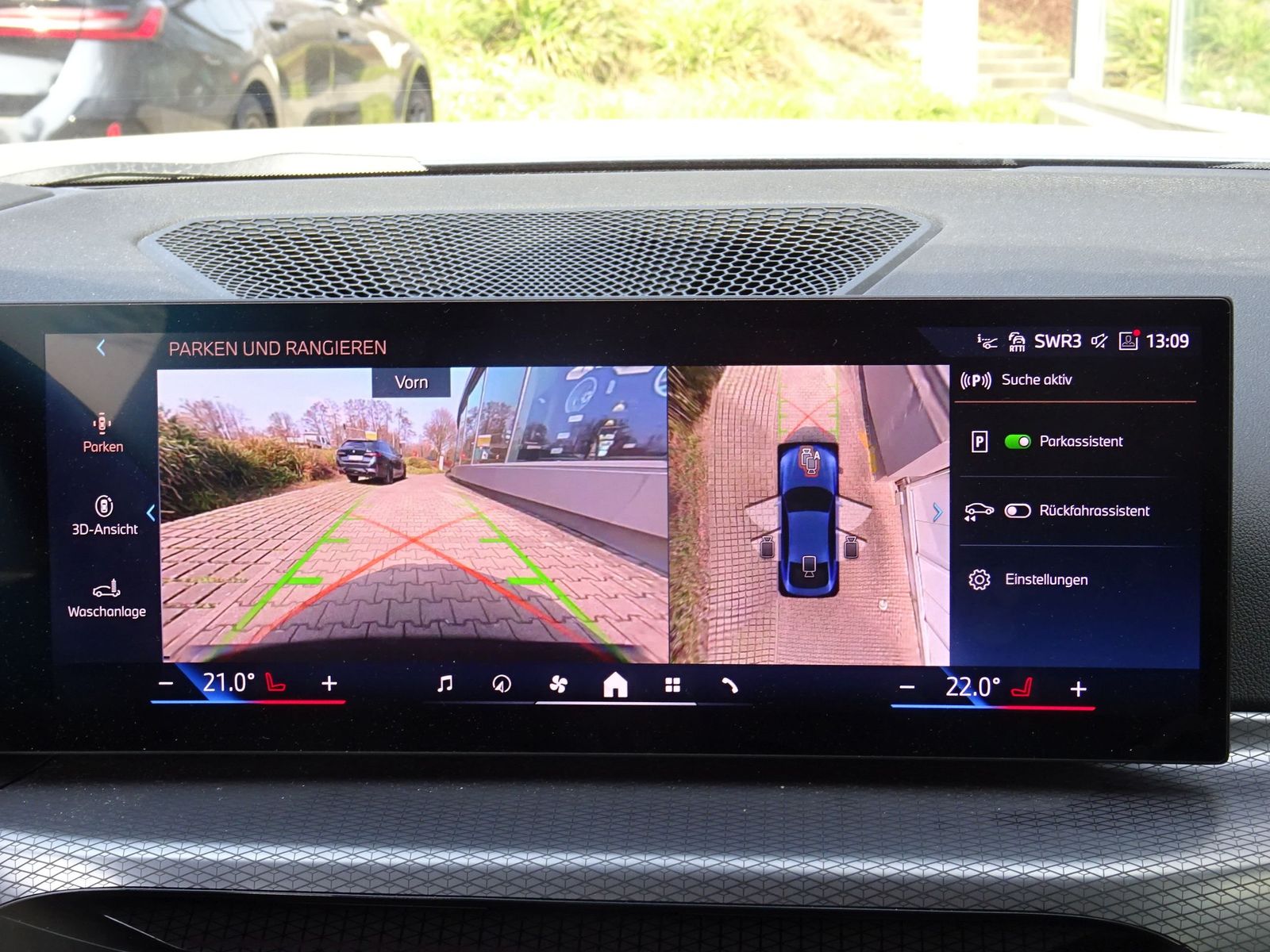 BMW 430i xDrive M Sport Pro ACC DriveAssist 360° h/k