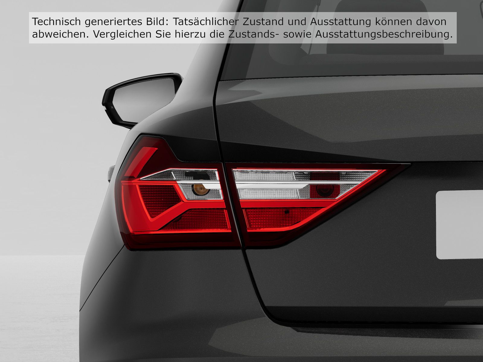 Audi A1 Sportback 25 TFSI advanced - Samsaru's Car Outlet