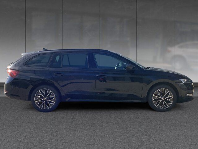 Skoda OCTAVIA COMBI TSI DSG e-TEC AMBITION - Samsaru's Car Outlet