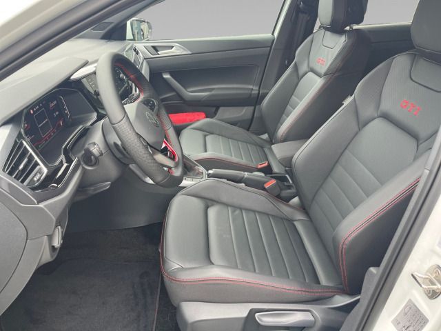 Volkswagen Polo GTI 2.0 TSI DSG Pano 18" Keyless