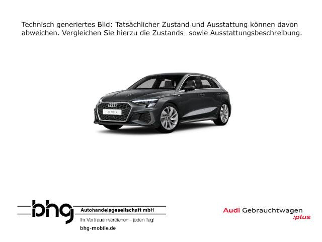 Audi A3 40 TFSIe Sportback S tronic S line