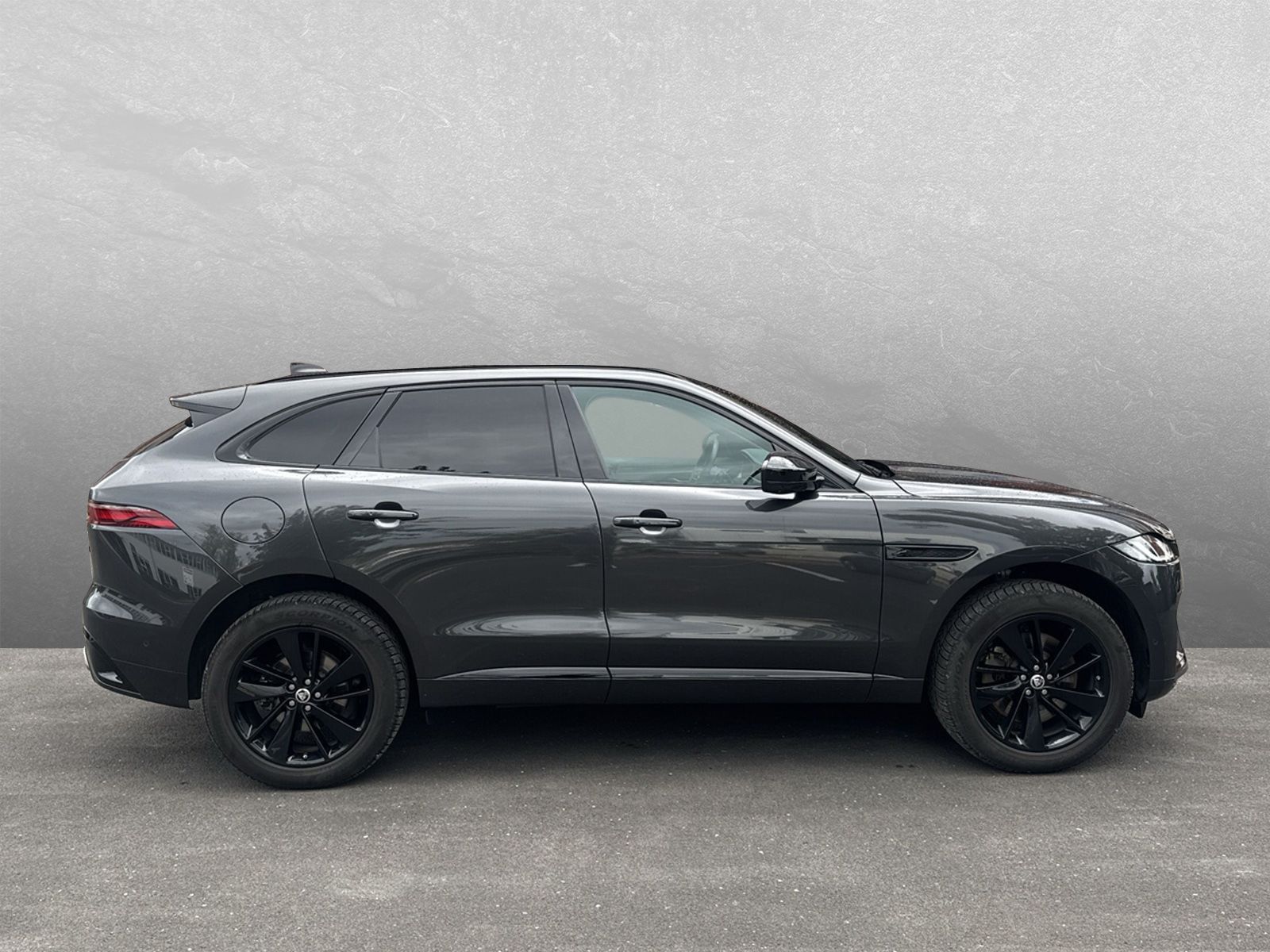 Jaguar F-Pace D300 R-Dynamic SE 90th / HUD / Winter Pak