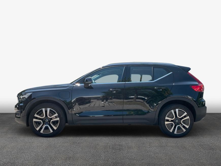 Volvo XC40 T5 Recharge Inscription - Samsaru's Car Outlet