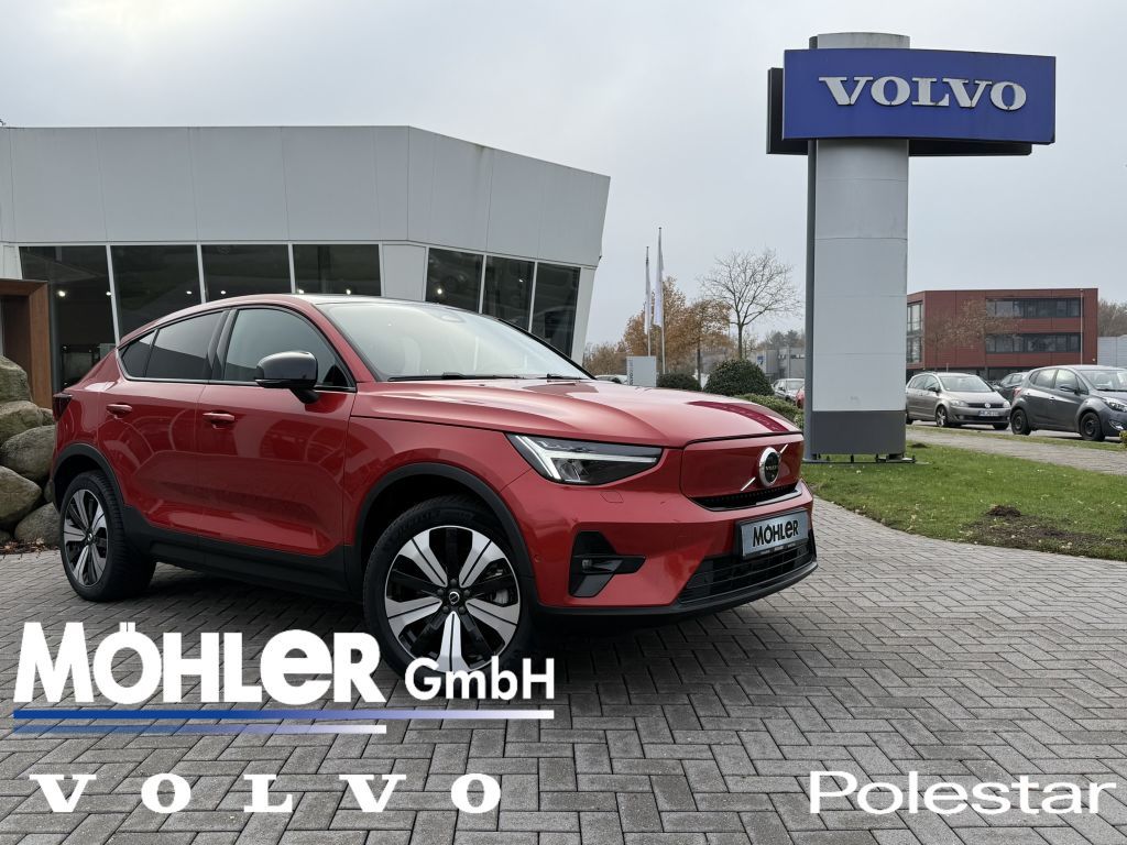 Volvo XC40 Recharge 78 kWh Twin Motor Ultimate