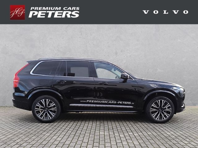 Volvo XC90 Plus Bright PHEV AWD T8 Twin Engine EU6e St
