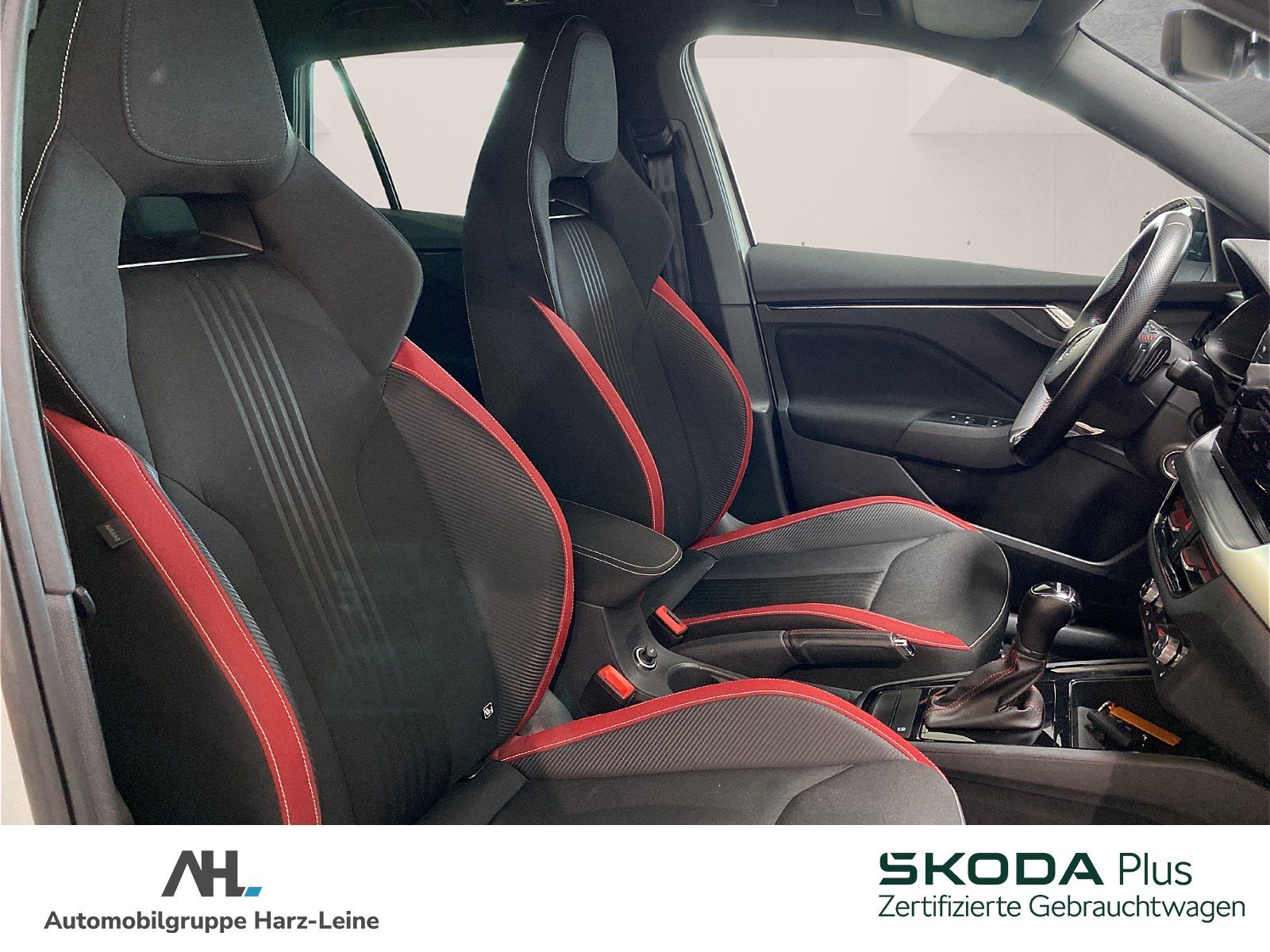 Skoda Kamiq 1.0 TSI Monte Carlo - Samsaru's Car Outlet