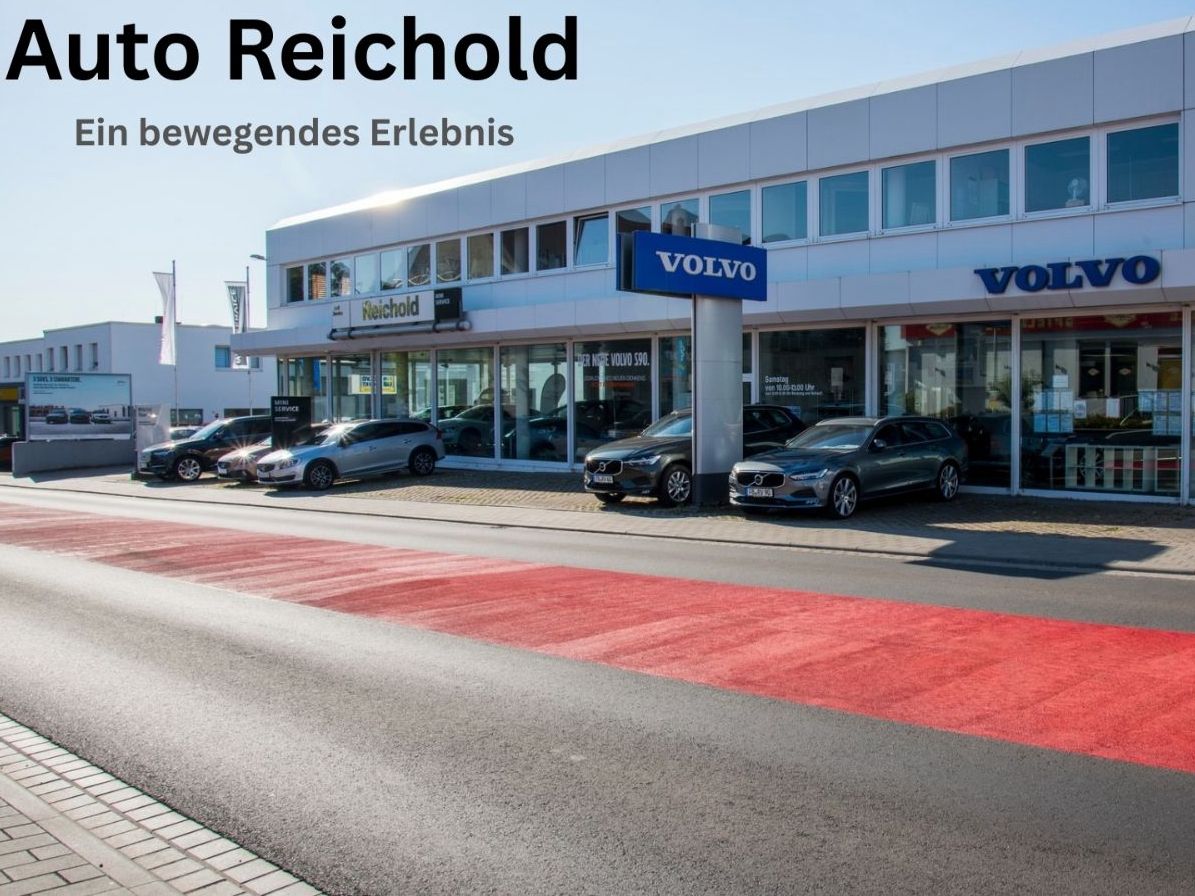 Volvo XC40 B3 Aut. Plus Dark - Samsaru's Car Outlet