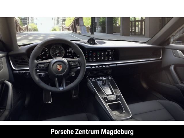 Porsche 992 (911) Carrera 4 GTS*LIFT*BOSE*LED-MATRIX*