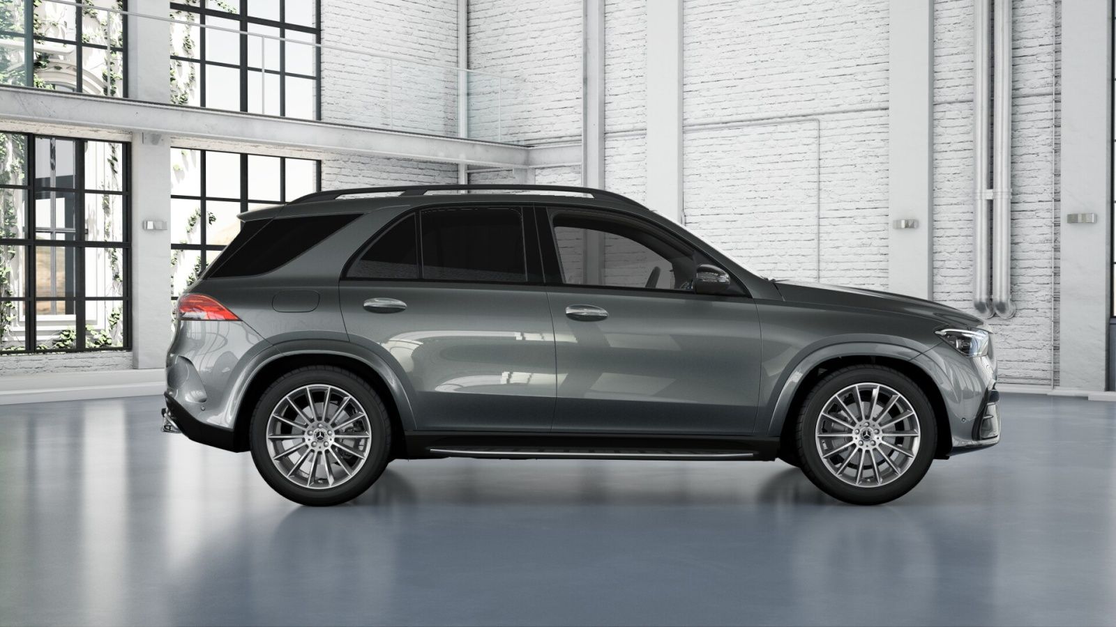 Mercedes-Benz GLE 300 d 4M AMG+PremiumPlus+Sitzklima+AIR+HUD++