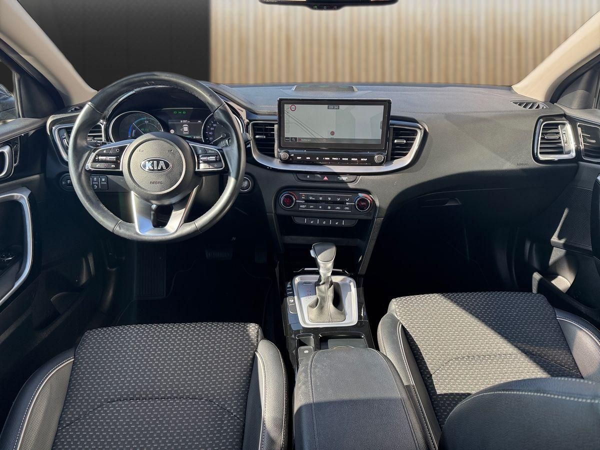 Kia XCEED 1.6 PHEV DCT6 - Samsaru's Car Outlet