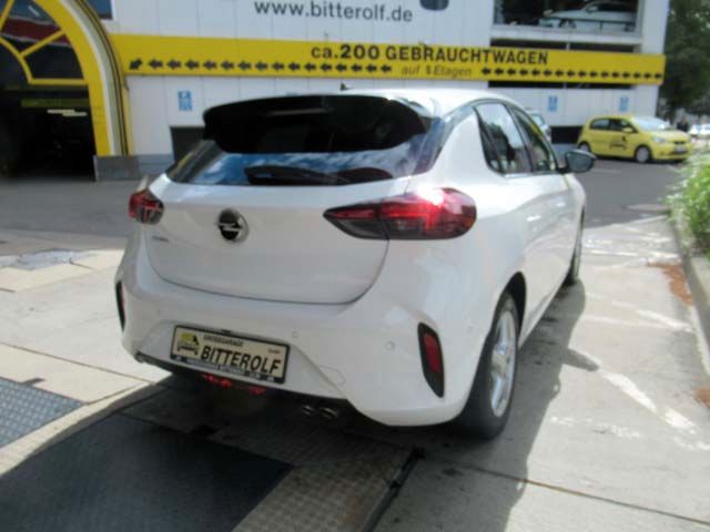 Opel Corsa 1.2 Ultimate - Samsaru's Car Outlet