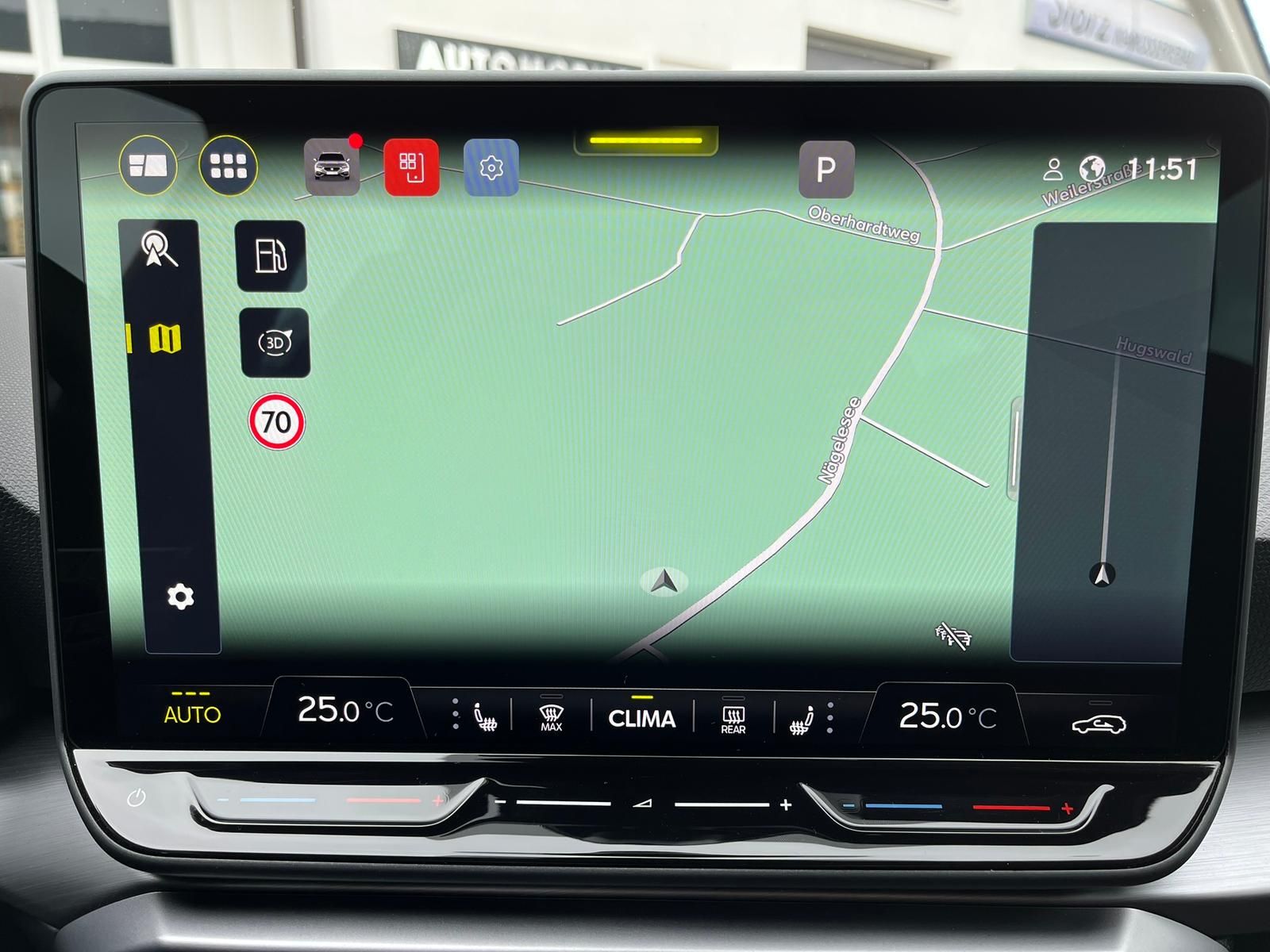 Seat Leon SP 2.0 TDI DSG NAVI LED AHK ACC KAMERA SHZ
