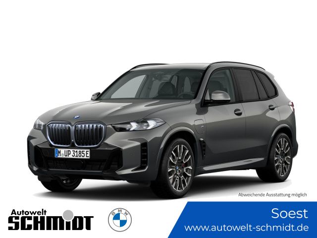 BMW X5 xDrive50e HYBRID M Sportpaket UPE 118.060 EUR