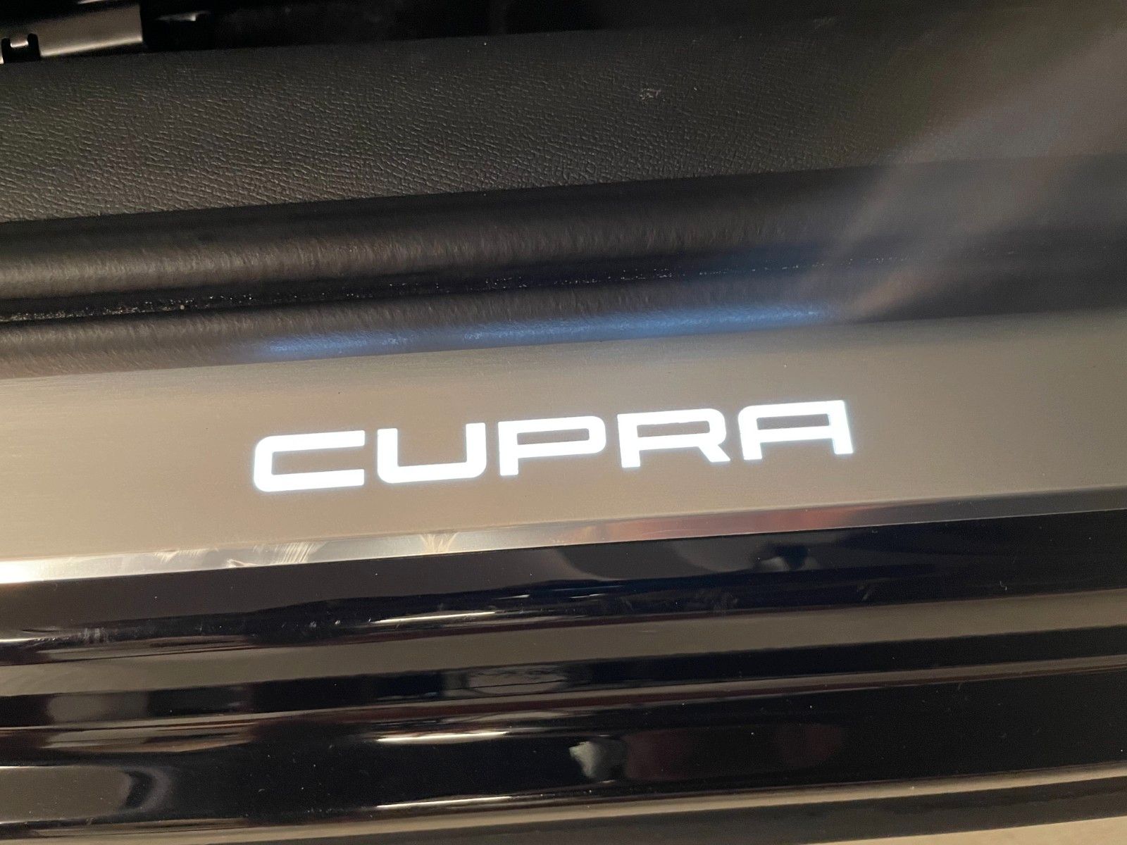 Cupra Formentor 1.5 TSi - Samsaru's Car Outlet