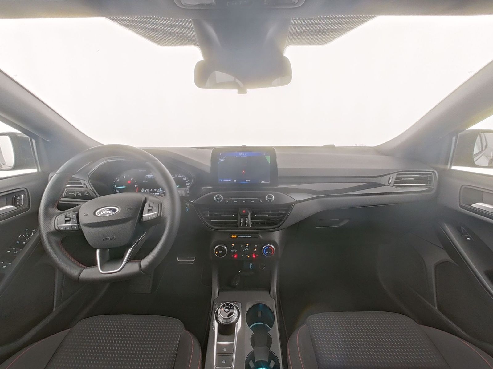 Ford Focus ST-Line - Samsaru's Car Outlet