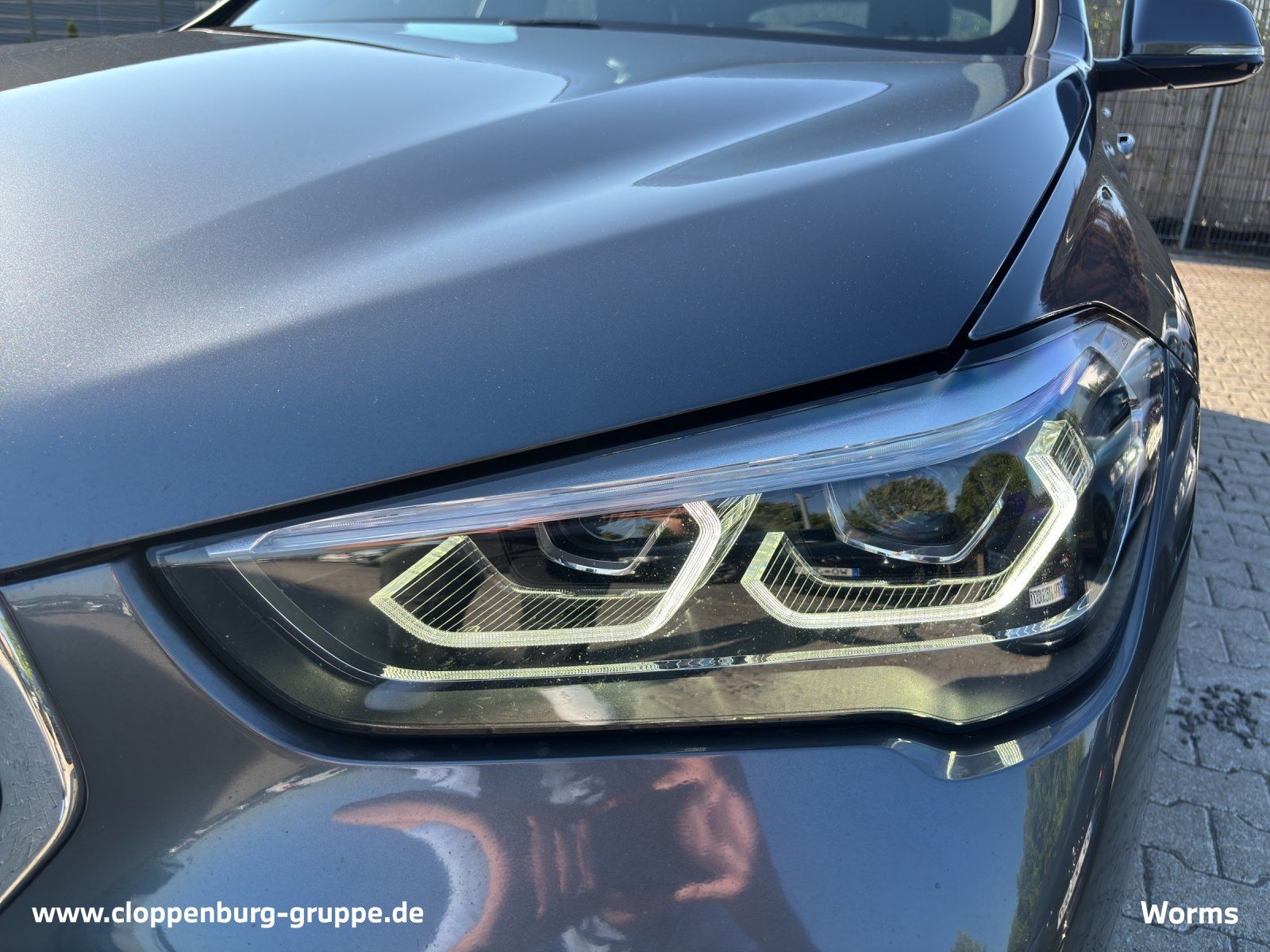 BMW X1 xDrive25e M Sportpaket - Samsaru's Car Outlet