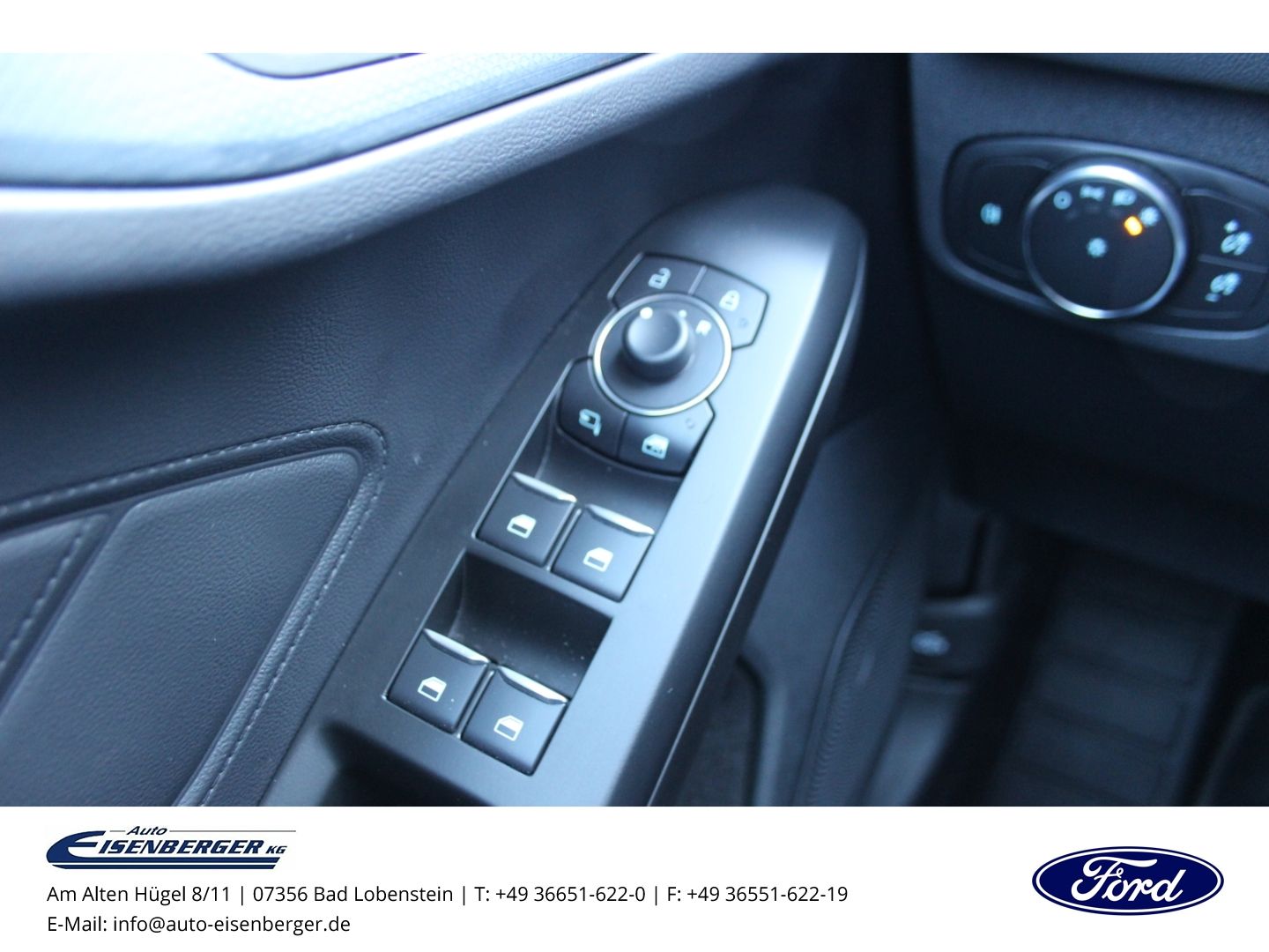 Ford Focus 1.0 Active X Matrix AHZV P-Dach 18'' B&O
