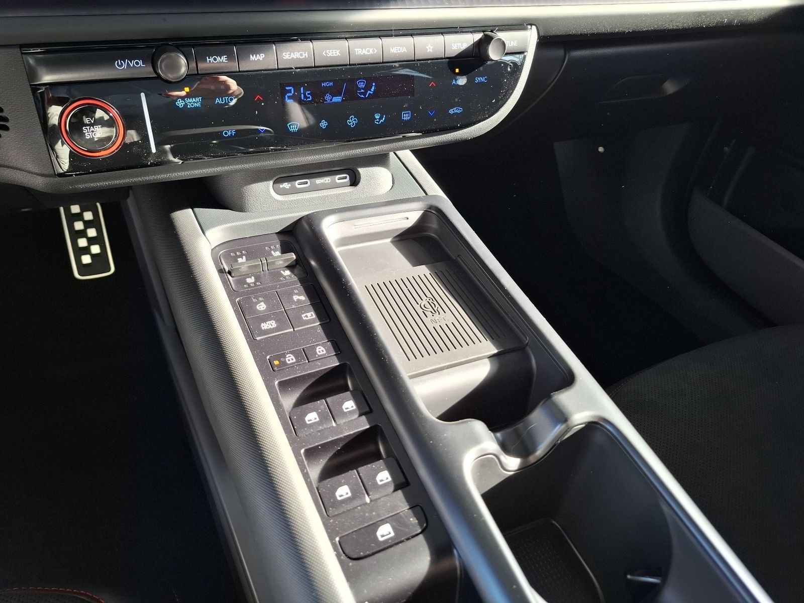 Hyundai IONIQ 6 FL (MY26) 84 kWh (325 PS) 4WD N Line X