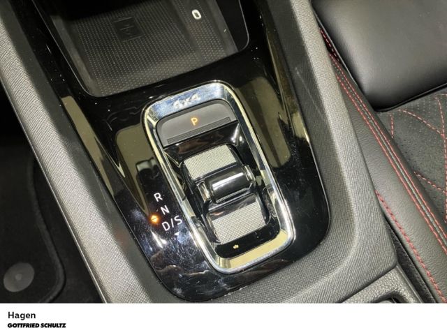 Skoda Octavia Combi 2.0 TDI DSG RS 4x4 MATRIX NAV PAN