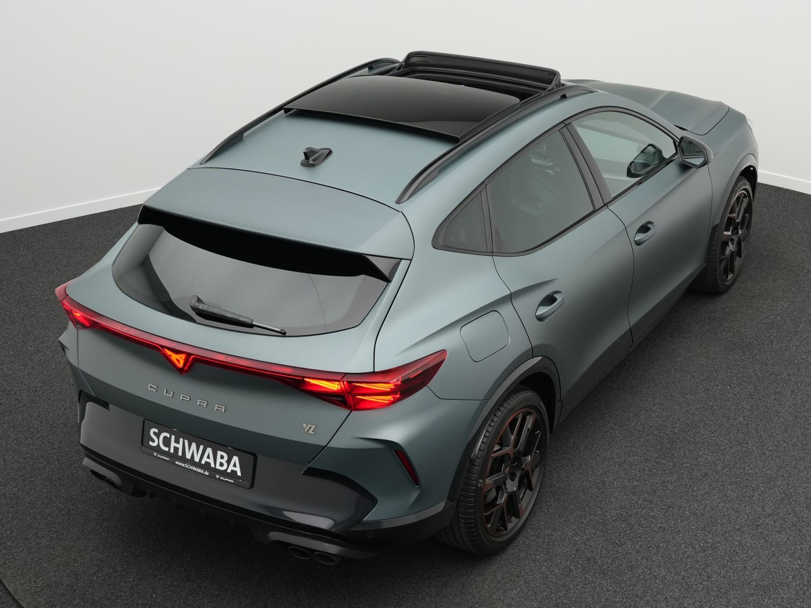 Cupra Formentor VZ Extreme 2.0 TSI *LED*AHK*ACC*PANO*