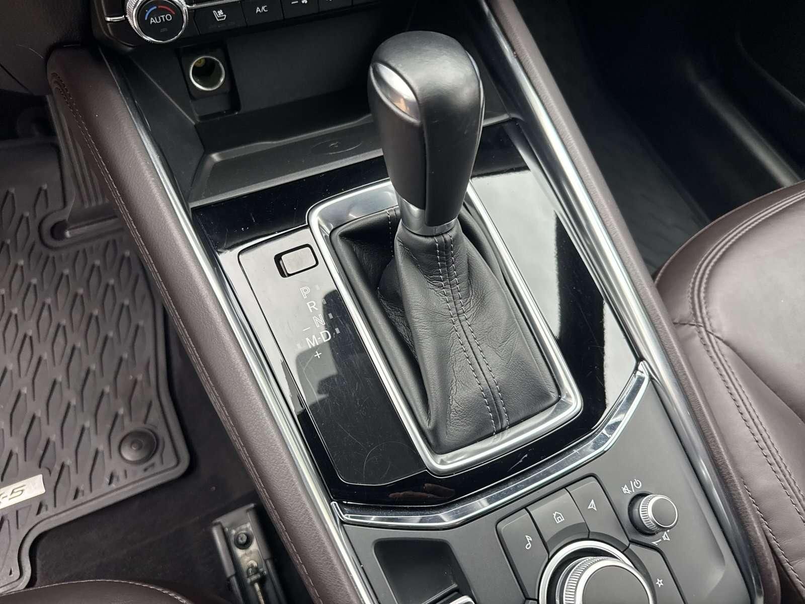 Mazda CX-5 Takumi AWD-AHK-NAVI-LEDER-BOSE-360 KAMERA