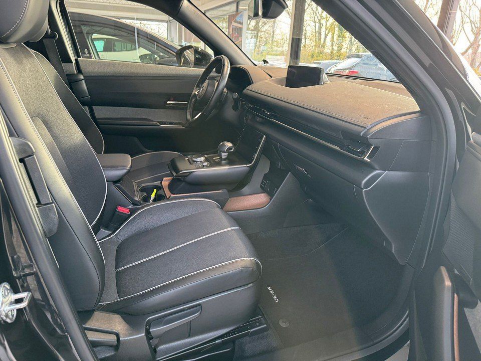 Mazda MX-30 Makoto EV 145 PS *GSD*Premium-Paket*