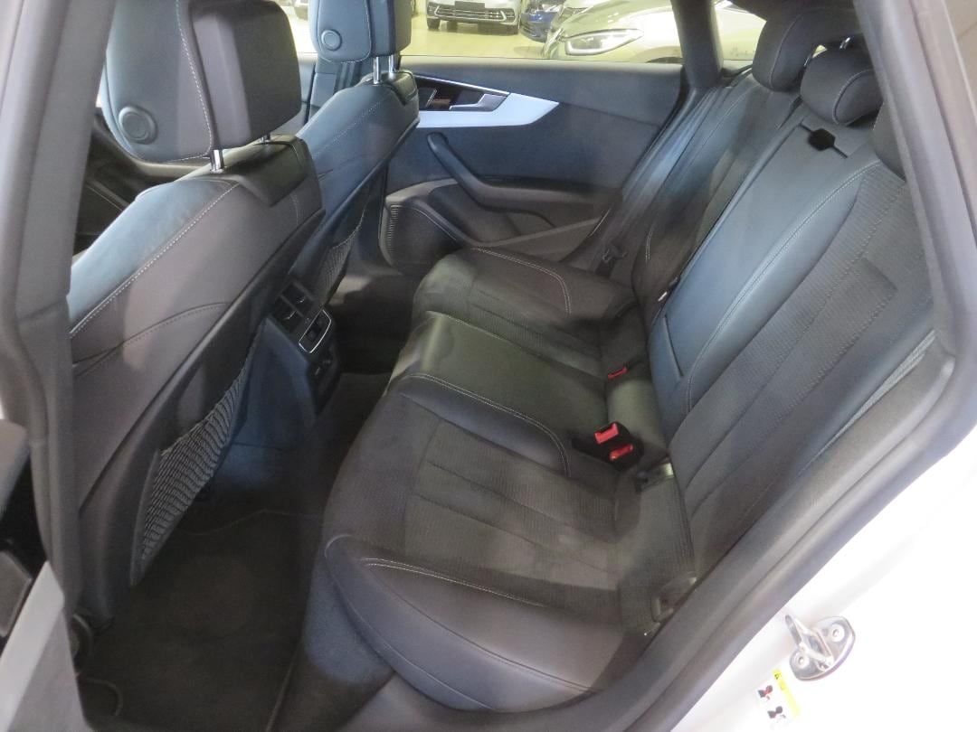 Audi A5 Sportback S line 40TDI S-tronic Quattro