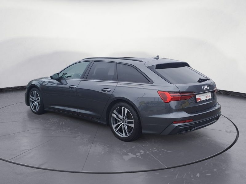 Audi A6 Avant 45 TFSI quattro S tronic S line - Samsaru's Car Outlet