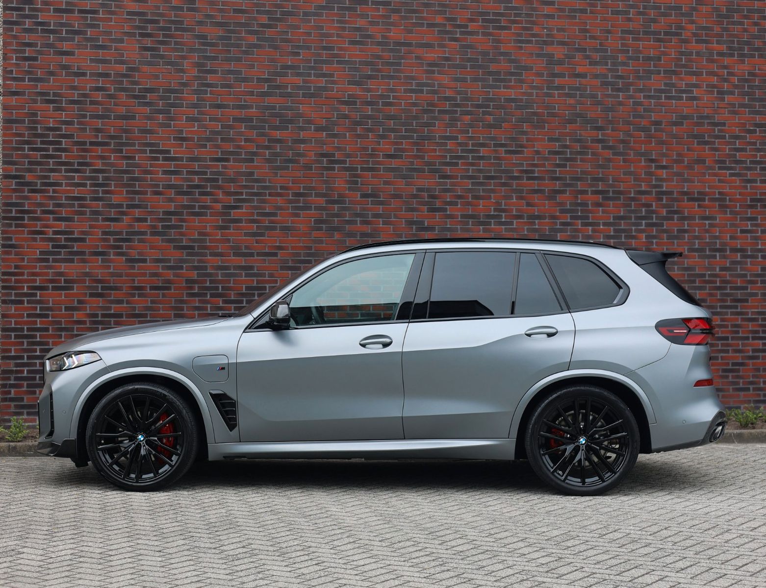 BMW X5 50e xDrive | M Performance - Pano - AHK
