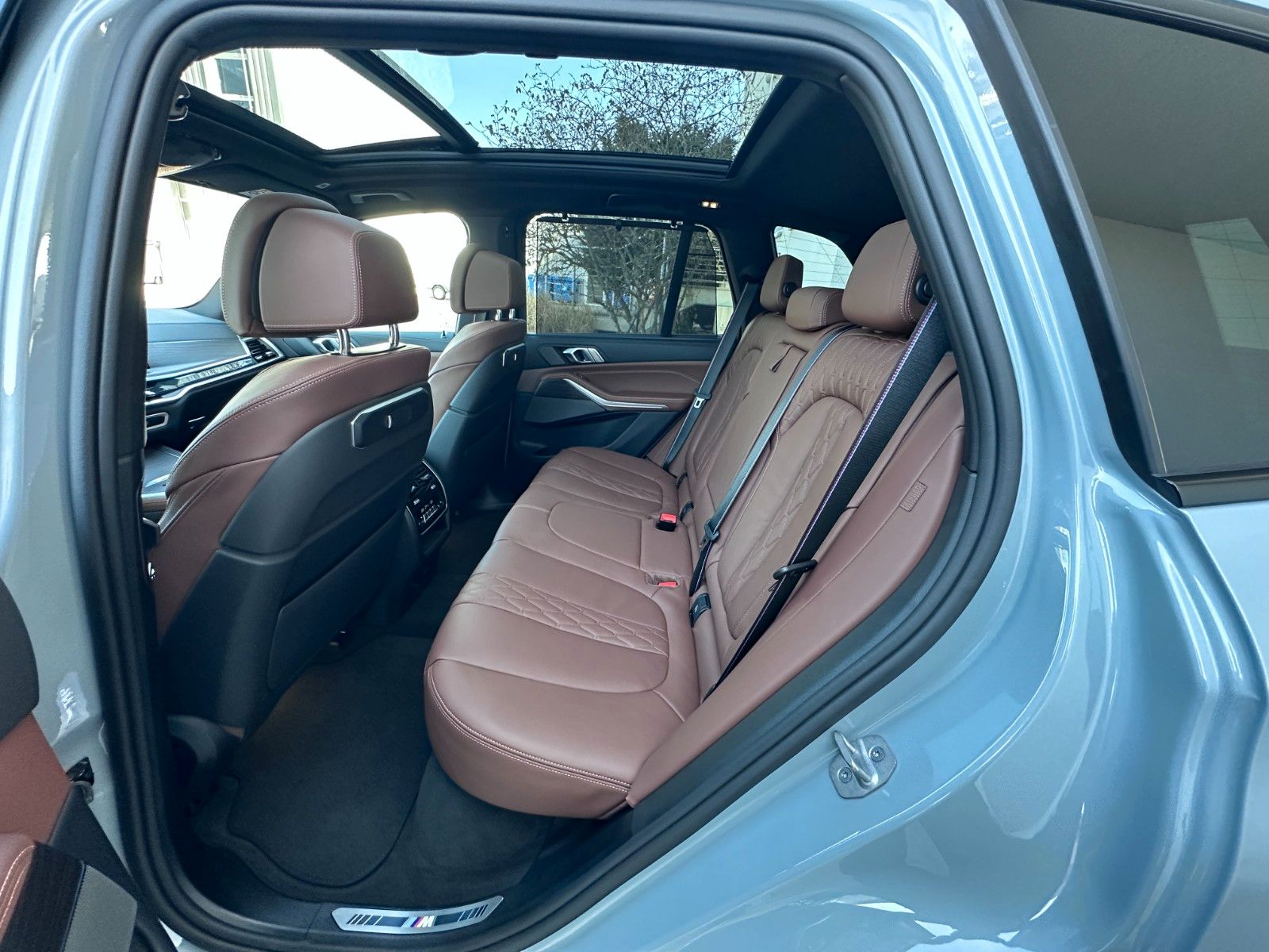 BMW X5 30d xDrive M Sport ACC|HUD|PANO|HARMAN|LUFT|