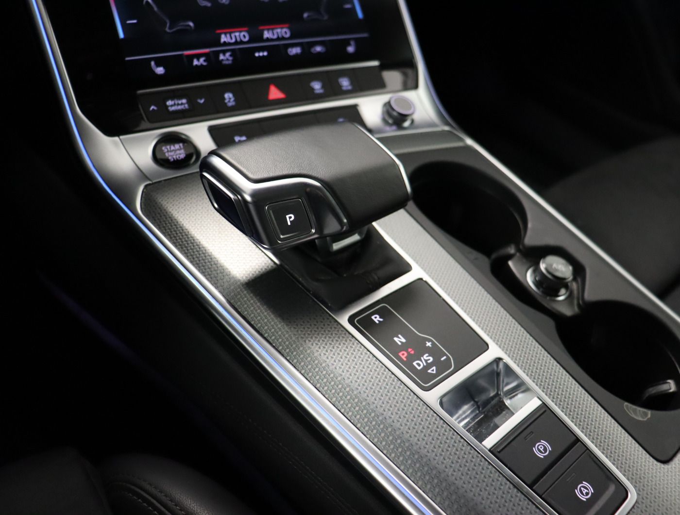 Audi A6 allroad 45 TDI Quattro S tronic - Samsaru's Car Outlet