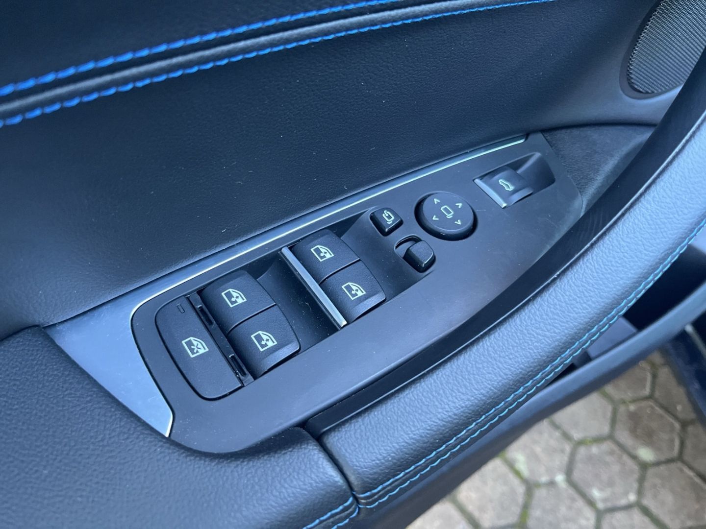 BMW X3 30e M Sport xDrive/Sportpaket/HUD/AHK/Panoram