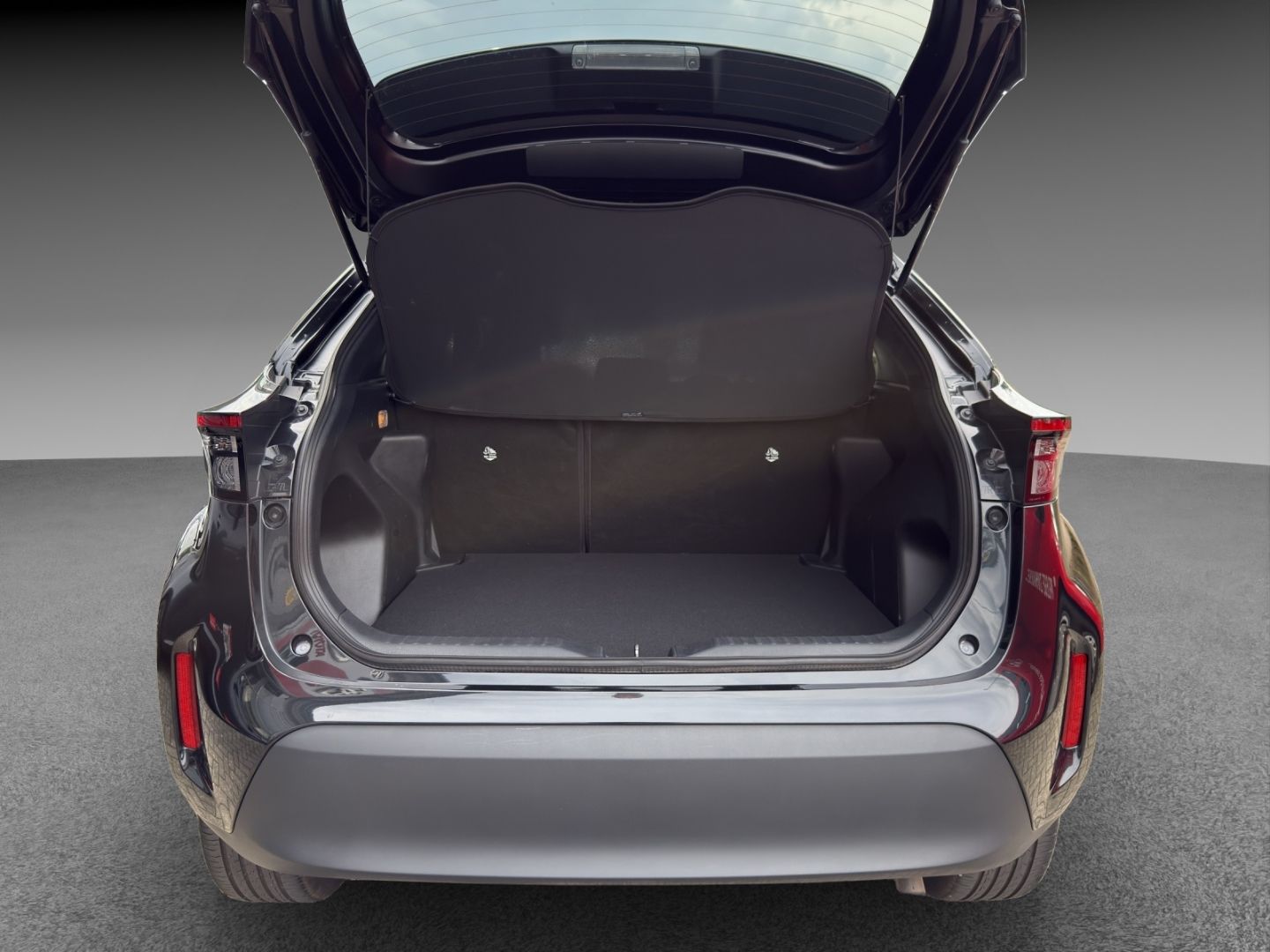 Toyota Yaris Cross Hybrid FWD 1.5 Klimaautom. Navi LED