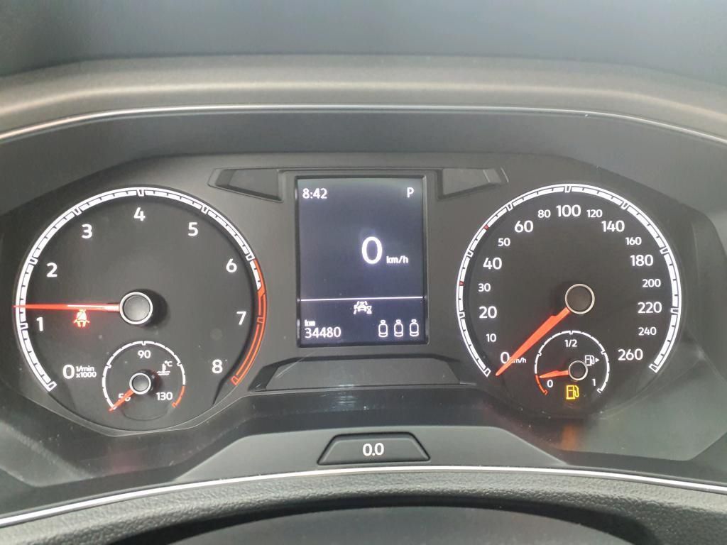Volkswagen T-Roc Style 1.5 TSI DSG - Samsaru's Car Outlet