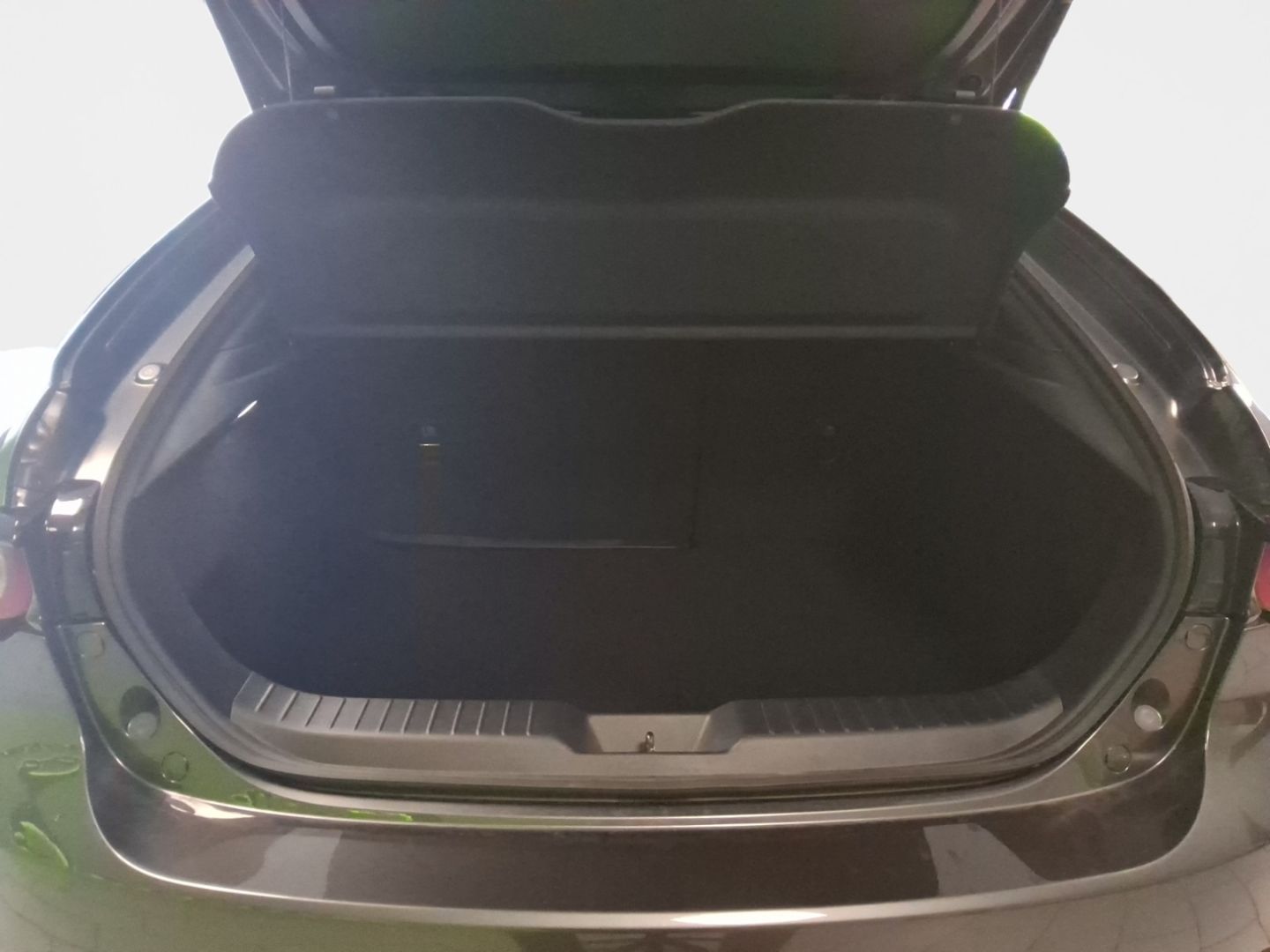 Mazda 3 e-Skyactiv G Aut.Homura+LED+NAVI+HUD+KAMERA