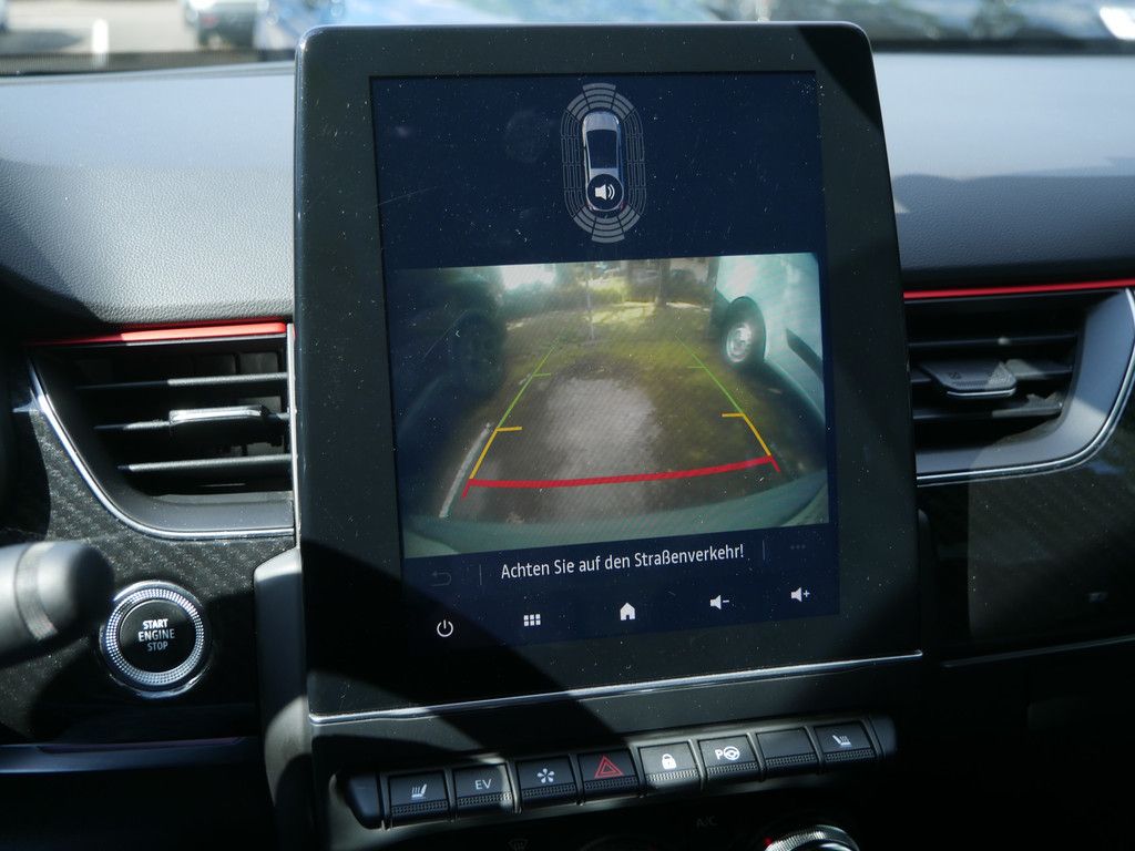 Renault Arkana R.S. Line E-Tech 145 - Samsaru's Car Outlet