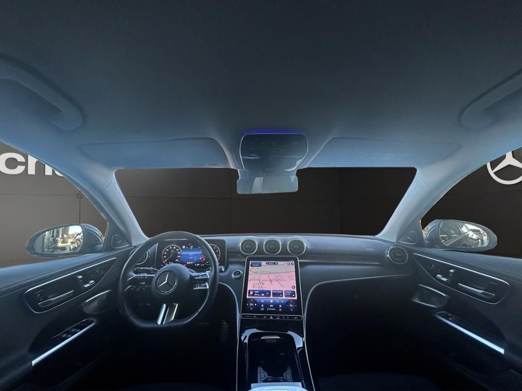 Mercedes-Benz C 300 4M AMG - Samsaru's Car Outlet