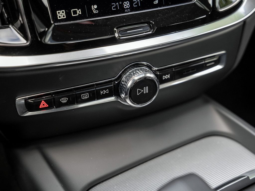 Volvo S60 B5 Ultimate Dark AWD B&W ACC HUD PANO 360°