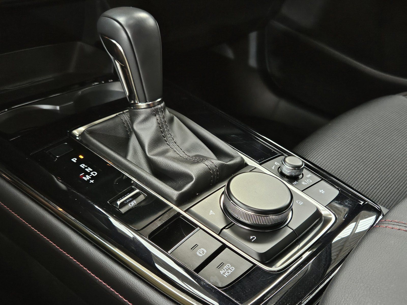 Mazda CX-30 2,5 MHEV Homura el.Heckkl. LED Kamera ...