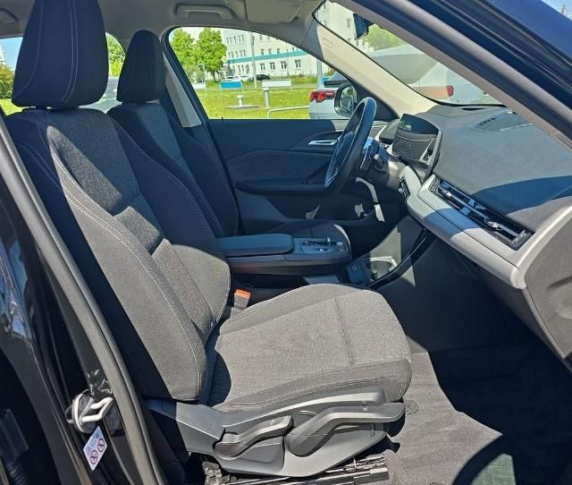BMW X1 xDr.20d Aut. - Samsaru's Car Outlet