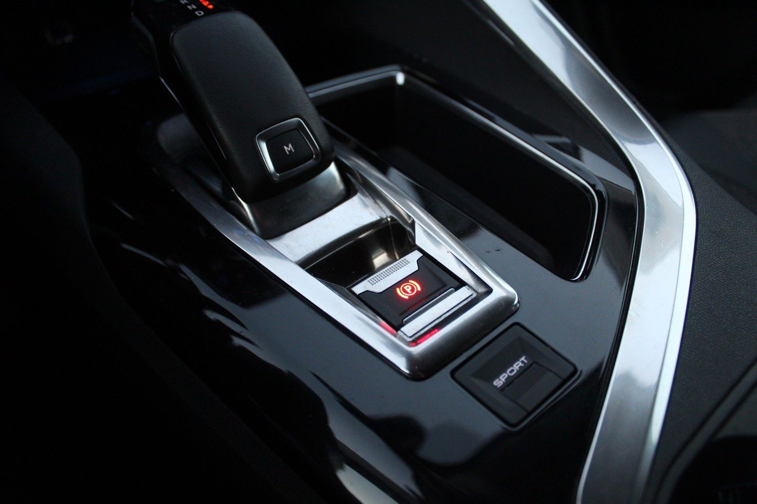 Peugeot 3008 Allure 1.5D - Samsaru's Car Outlet